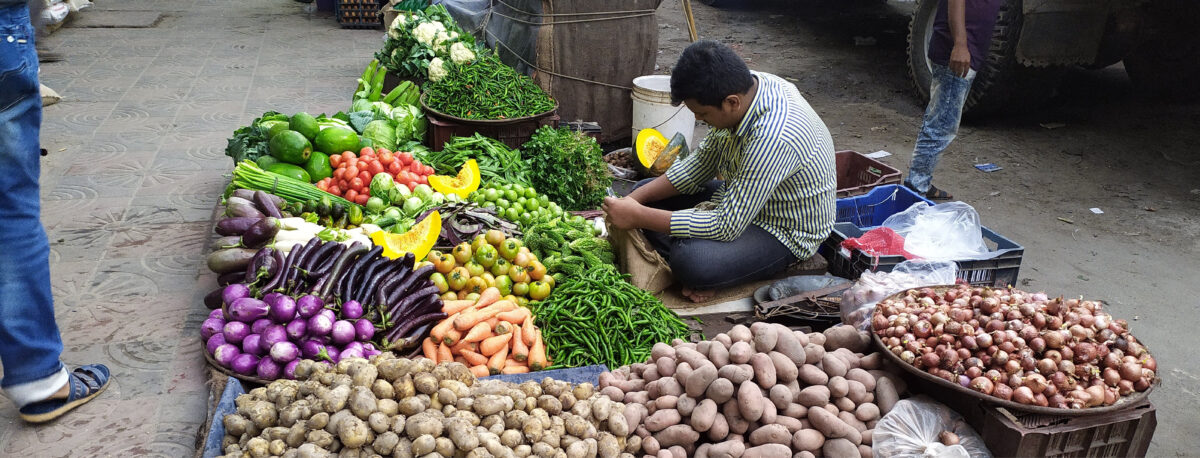 Rethinking Urban Food Systems in Bangladesh: Challenges and Opportunities